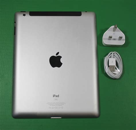 ipad 3 wifi cellular